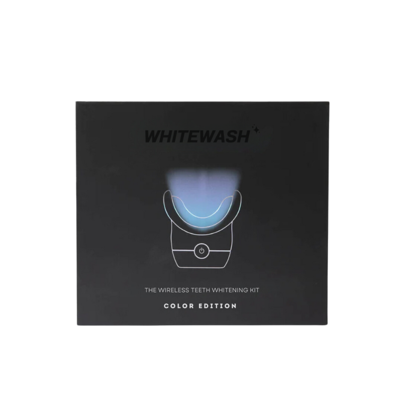 Teeth Whitening Kit